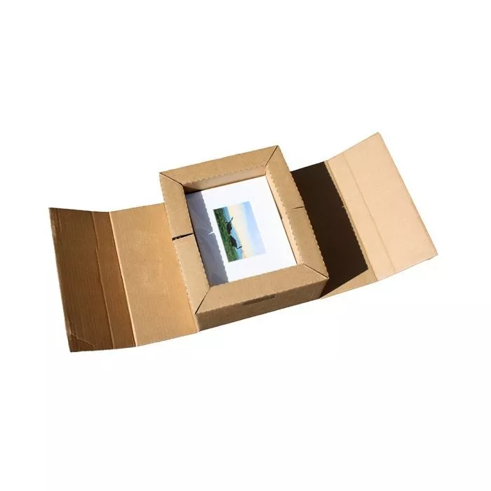 Airsafe Art Boxes, 13" x 6" x 15" (10 pack)