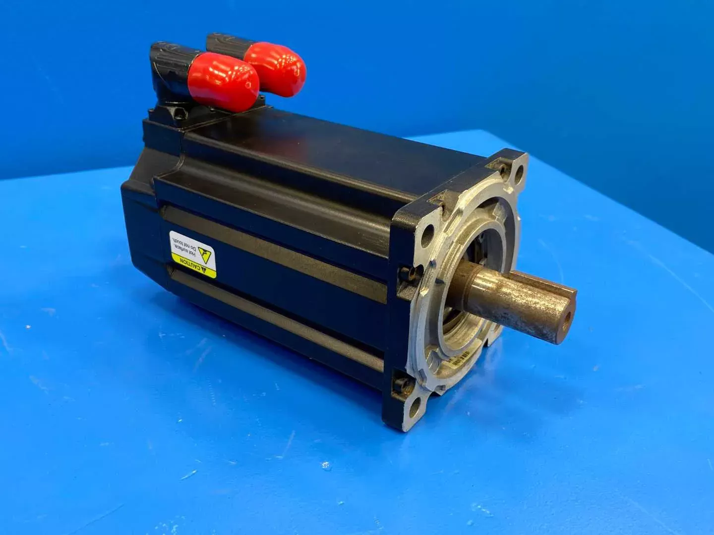 Allen-Bradley B454OF SJ72AA Allen Bradley Servo Motor