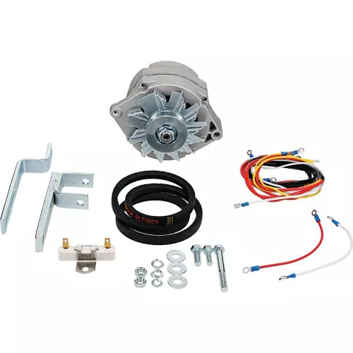 Alternator Conversion Kit for Ford 55-64 4Cylinder