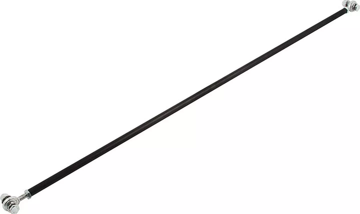Alum Throttle Linkage 24in