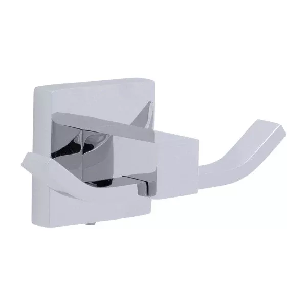 Ambassador Marine – Erissa- Robe Hook Chrome – 130-2210-CP