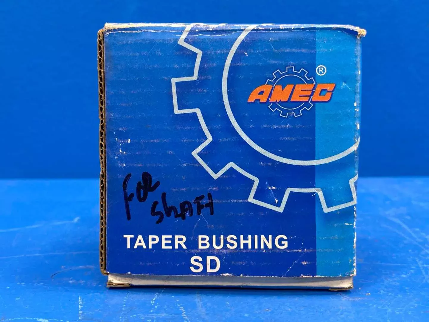 Amec Taper Bushing SD 1-7/8