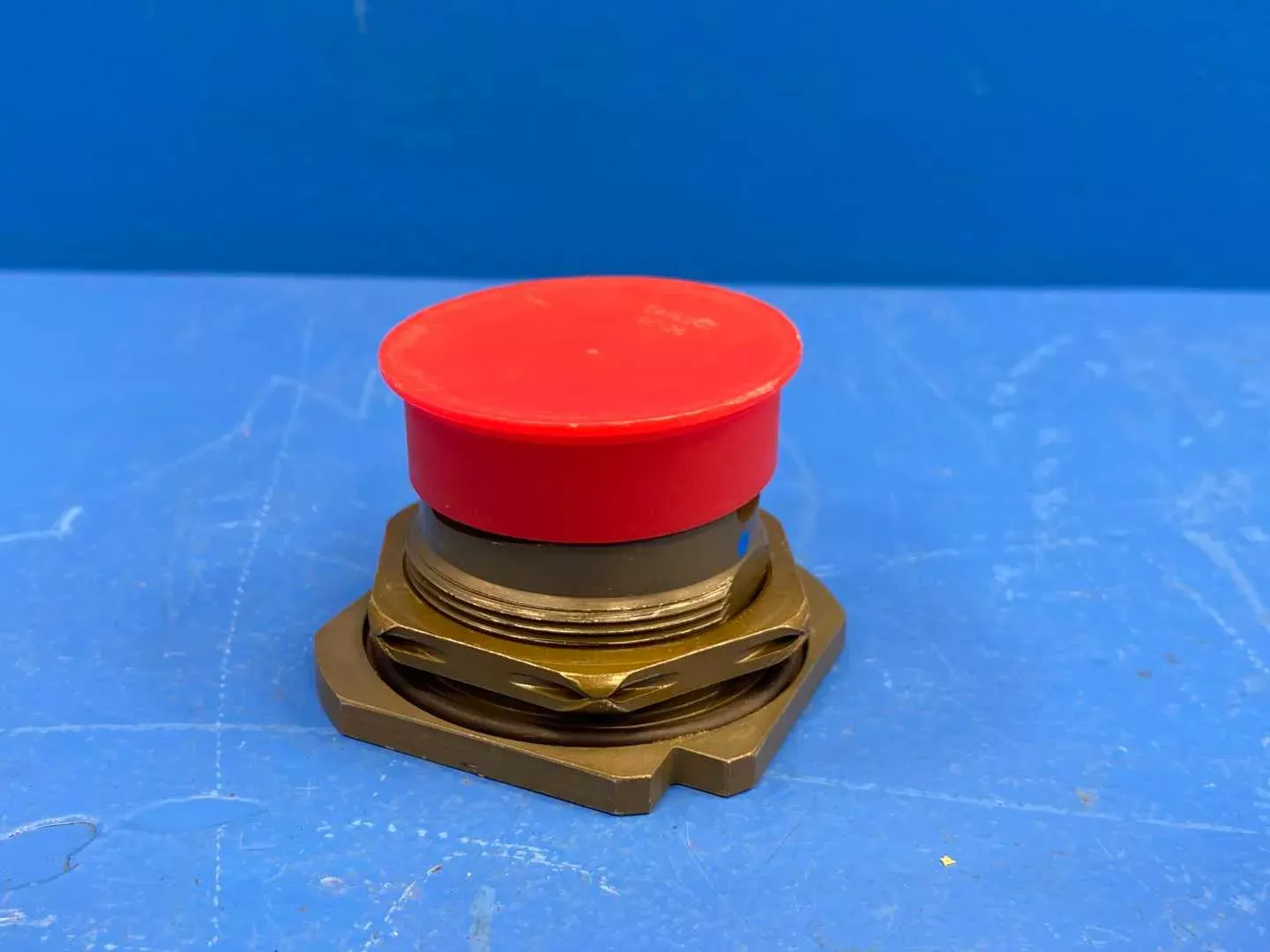 Amphenol GTC07R-24-9P 0503 Circular MIL Spec Connector