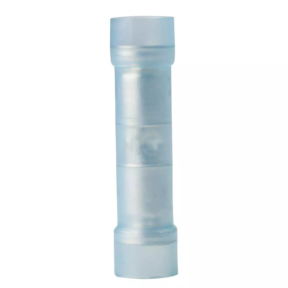 Ancor 16-14 AWG Nylon Double Crimp Butt Connectors – 100 Pack