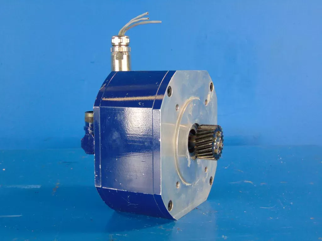 Angst+Pfister CH-8052 ANGST PFISTER Servo motor