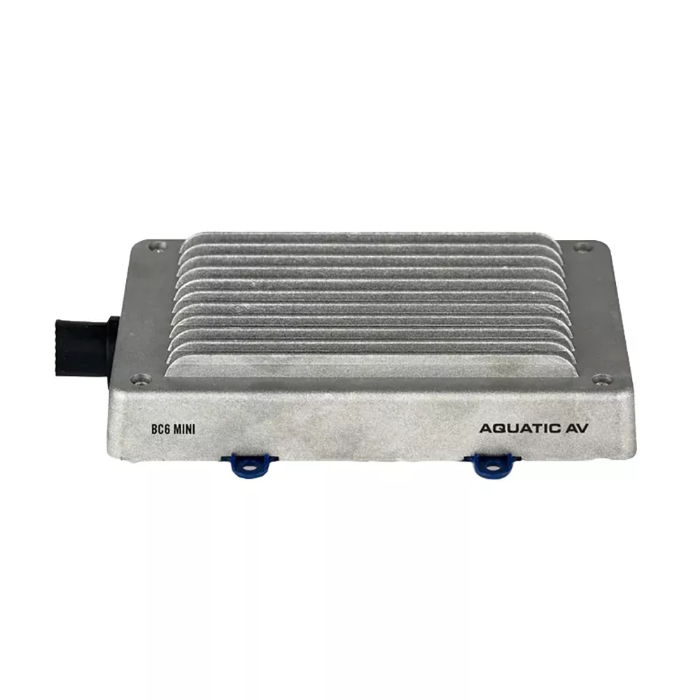 Aquatic AV BLUECUBE6 MINI Hide-Away Stereo [BC631]