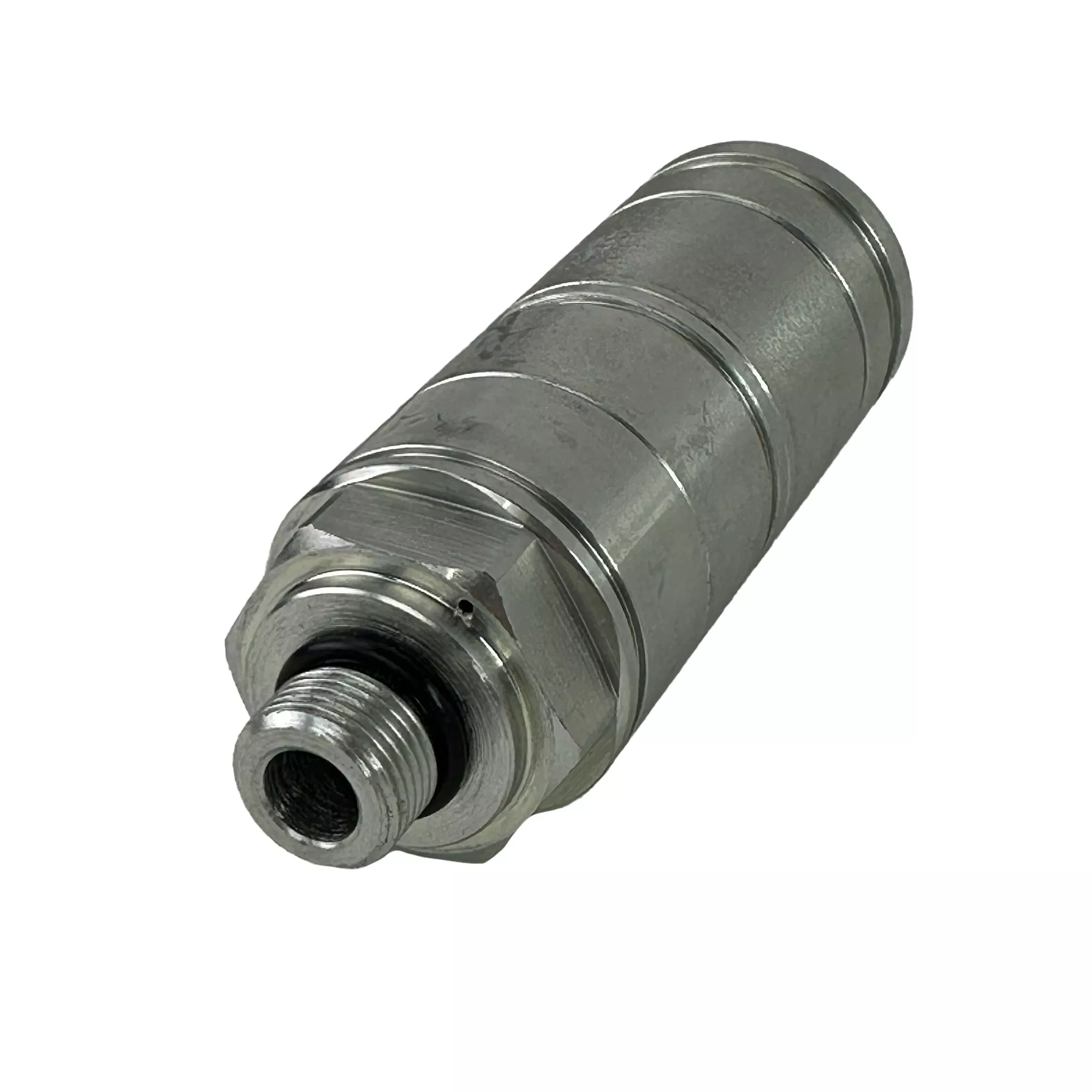 Auxiliary Control Valve Hydraulic Coupler for Kubota