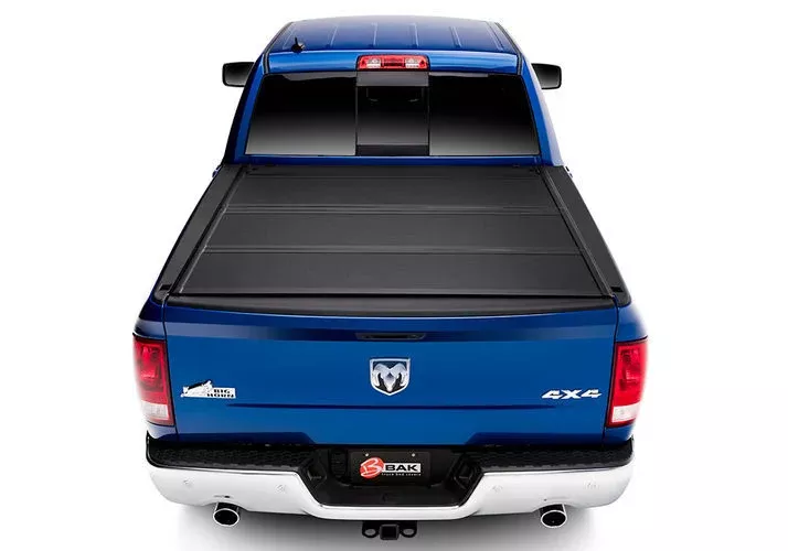 BAKFlip MX4 19- Dodge Ram 6ft 4in Bed Cover