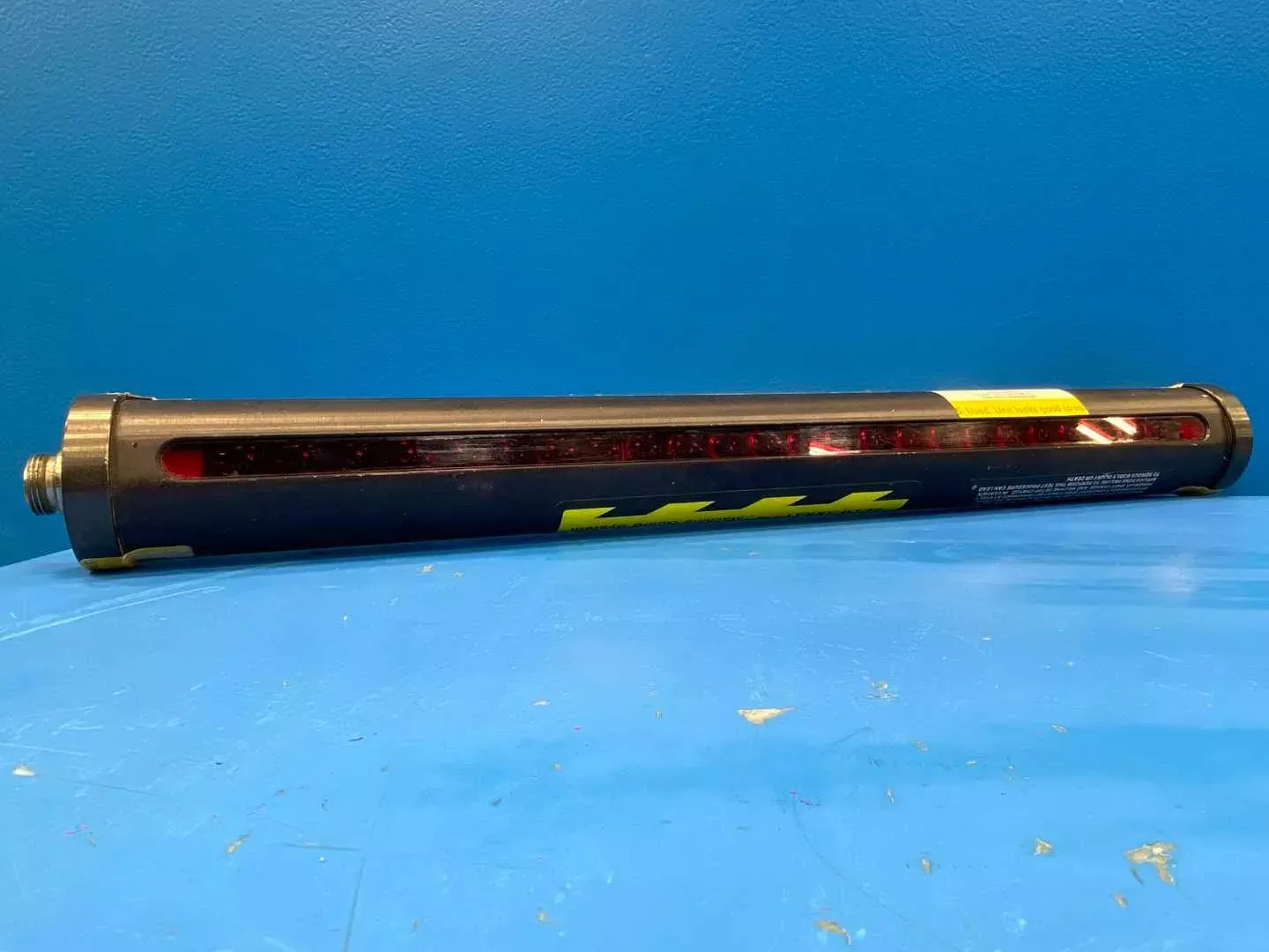 Banner MGR 1816A Beam Array, Machine Guard System MGR1816A