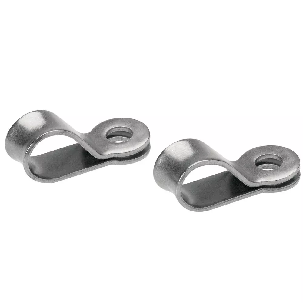 Barton Traveler Eye (Pair) - Size 0, 16mm [18112]