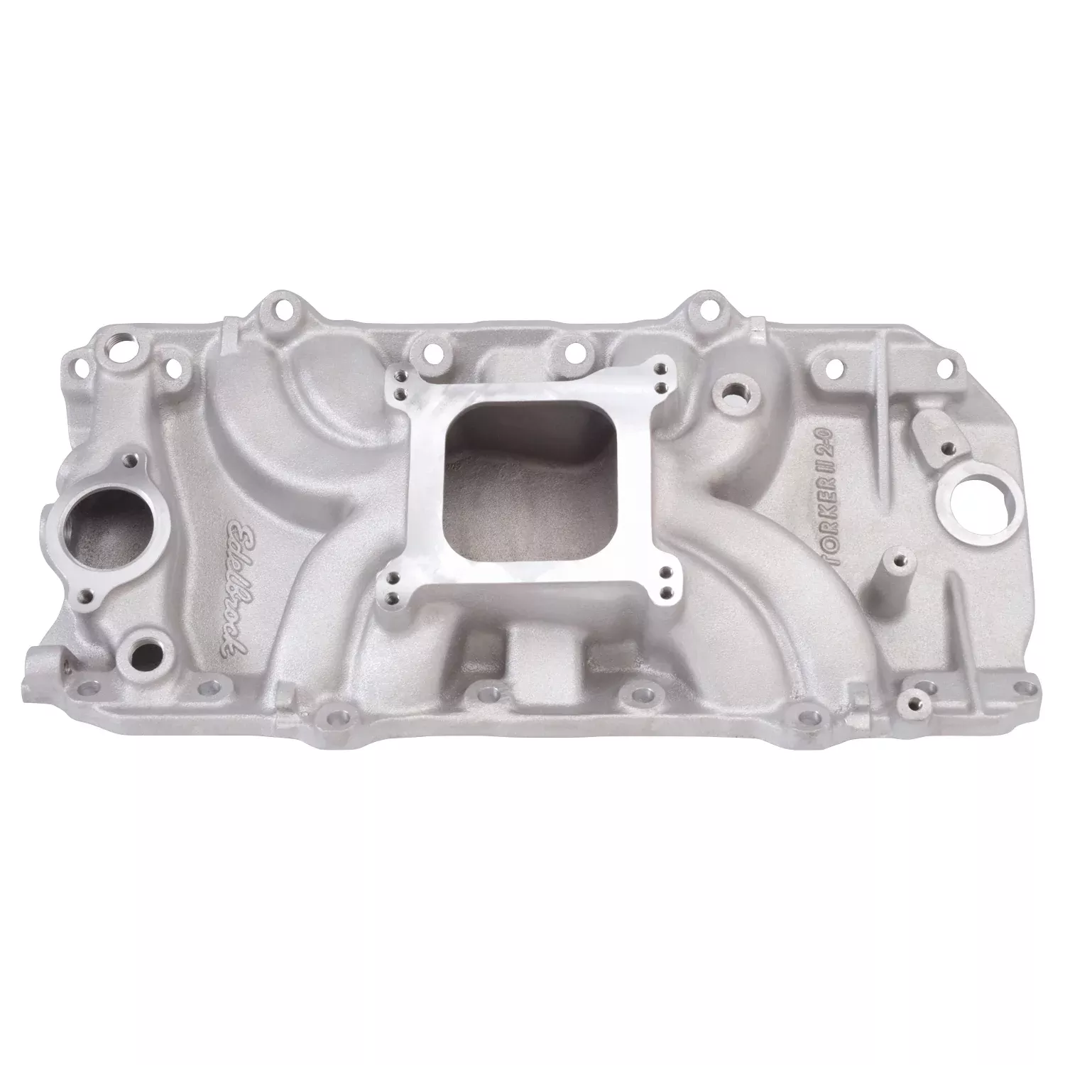 BBC Torker II Manifold - 396-502