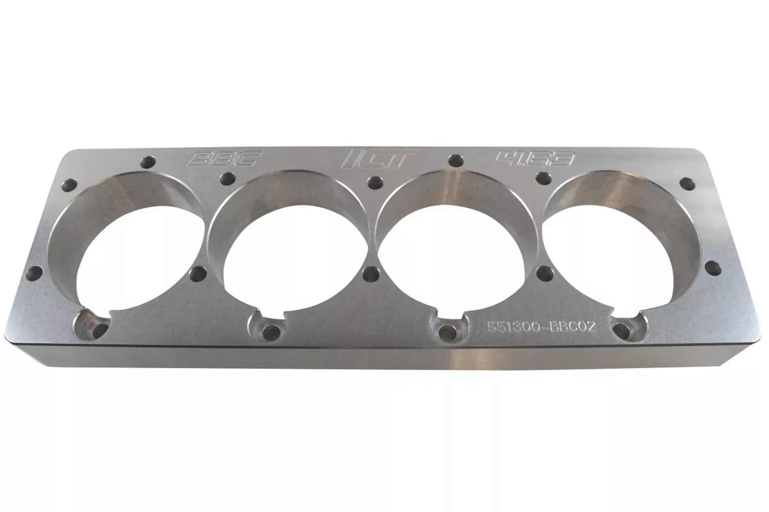 BBC Torque Plate Engine Big Block Chevy Cylinder