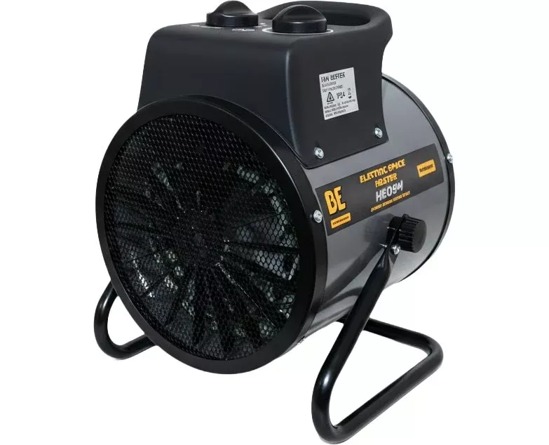 BE 2.4kW Electric Heater - 8,200 BTU | HE024