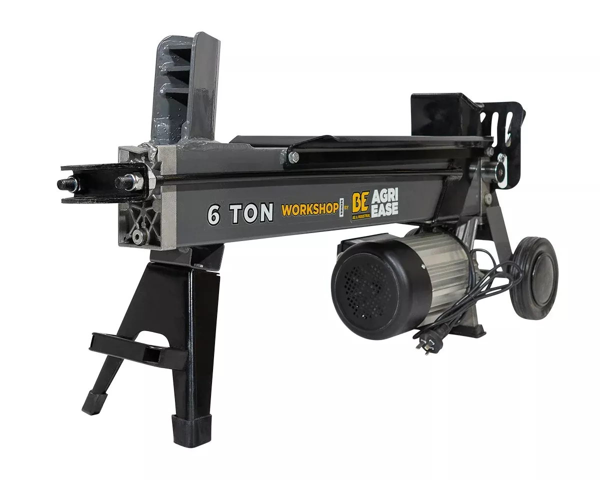 BE 6 Ton Log Splitter | LS06E