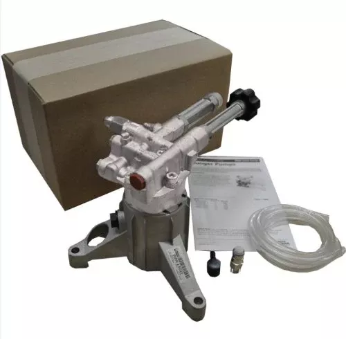 BE Pump Assembly - BEVR Honda Rato | RMW2.2G24D-EZ