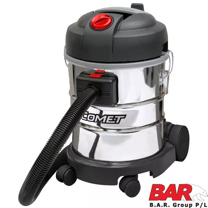 BE Vacuum Cleaner - Stainless Tank | CVP120X