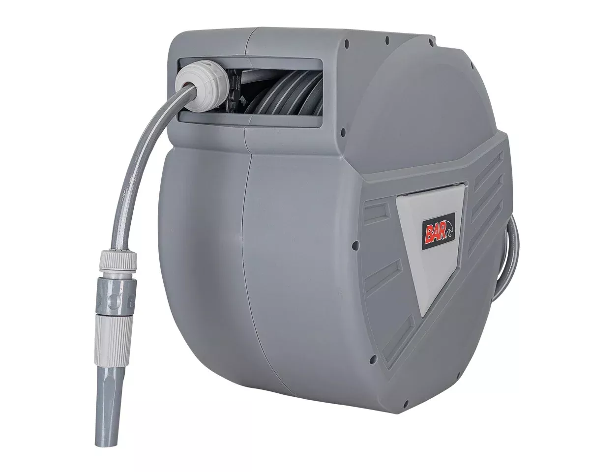 BE Water Hose Reel - 30m 1/2″ | XBW-K04-30M
