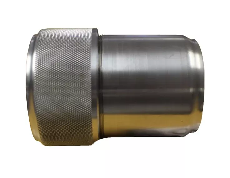 Bearing Spacer Wide 5 DMI Duece-1/2