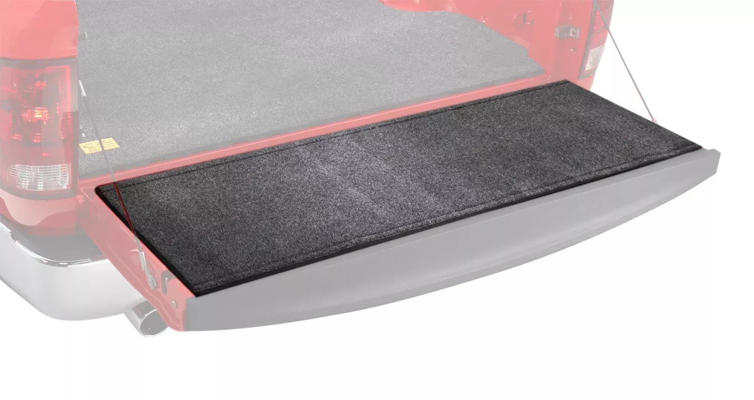 Bedrug Tailgate Mat 19- GM Silverado/Sierra 1500