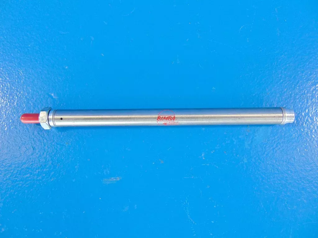 Bimba 013-NT Stroke Front Nose Mount Air cylinder