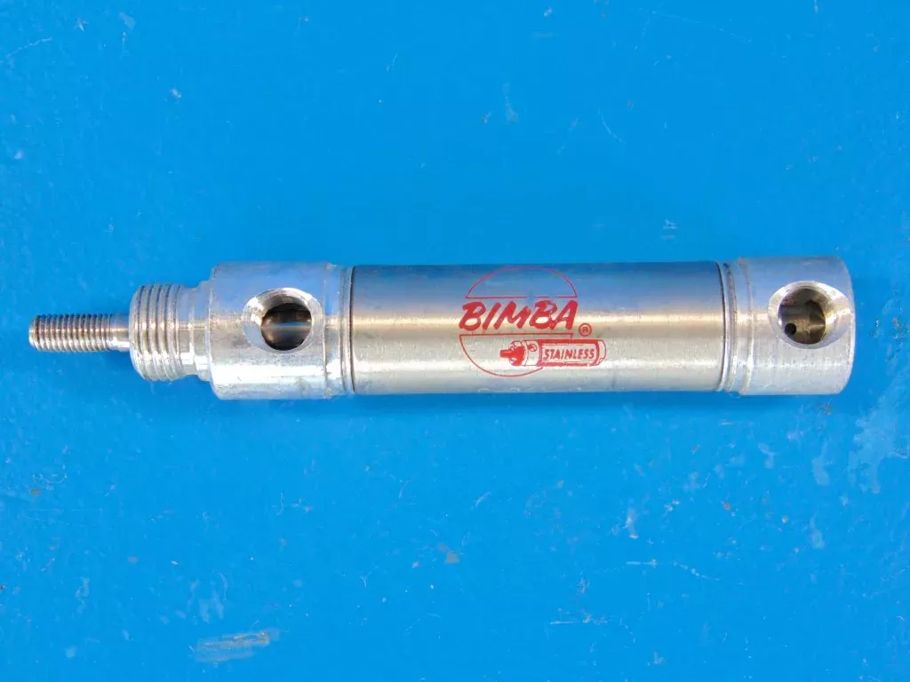 Bimba 5 INCHES 5" cylinder