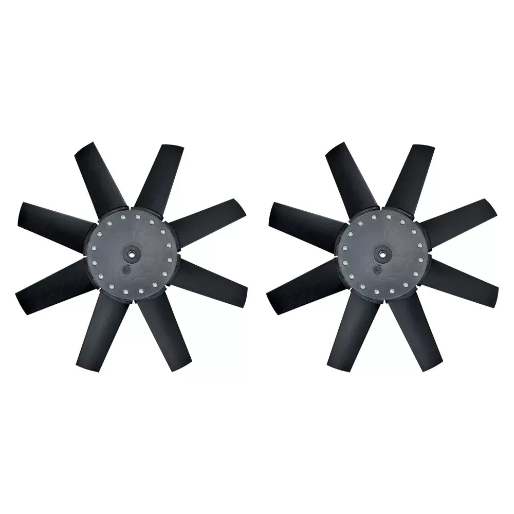 Blade replacement kit #2 95 (2 Blades)
