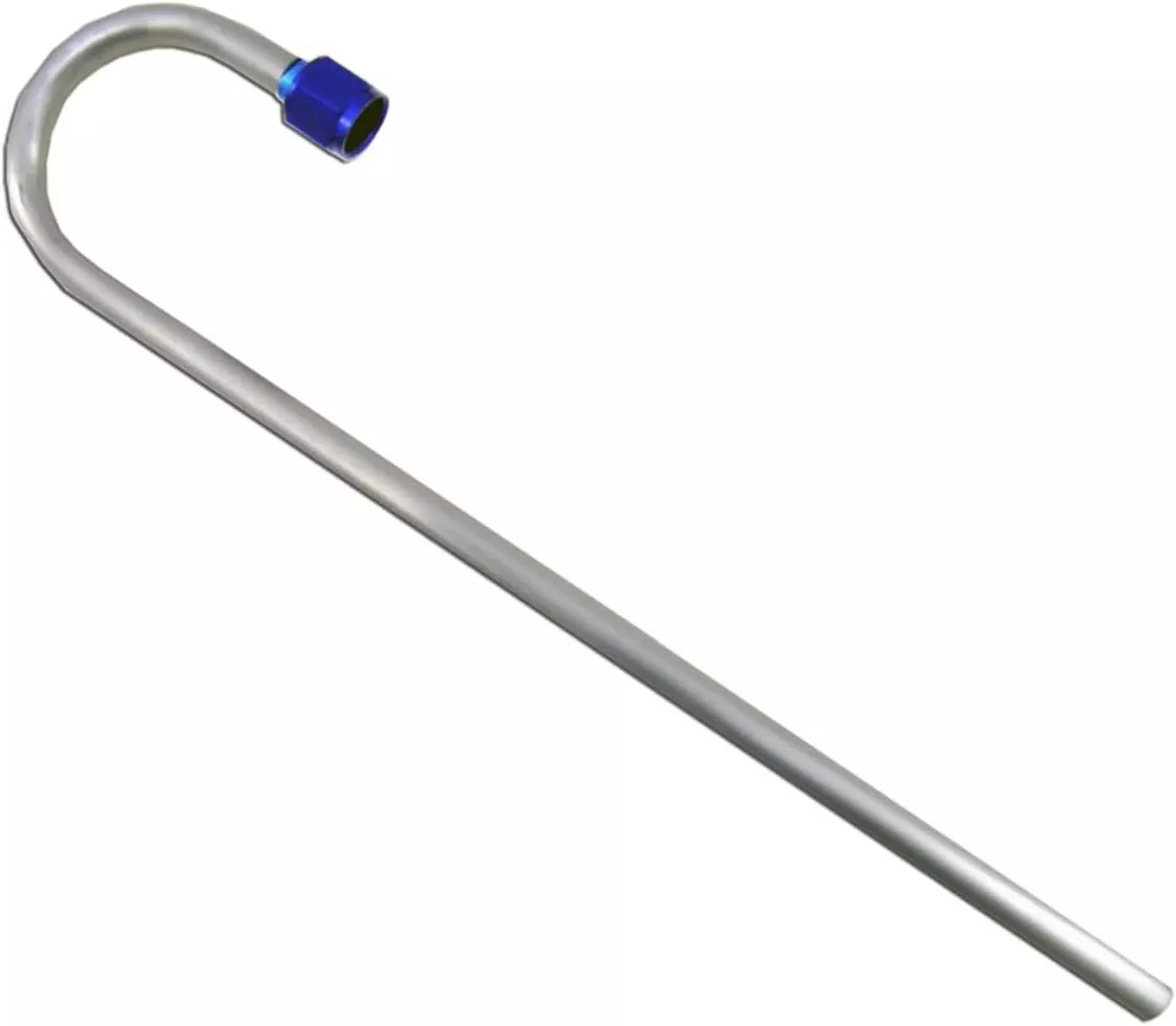 Blow Down Tube Plumbing Kit