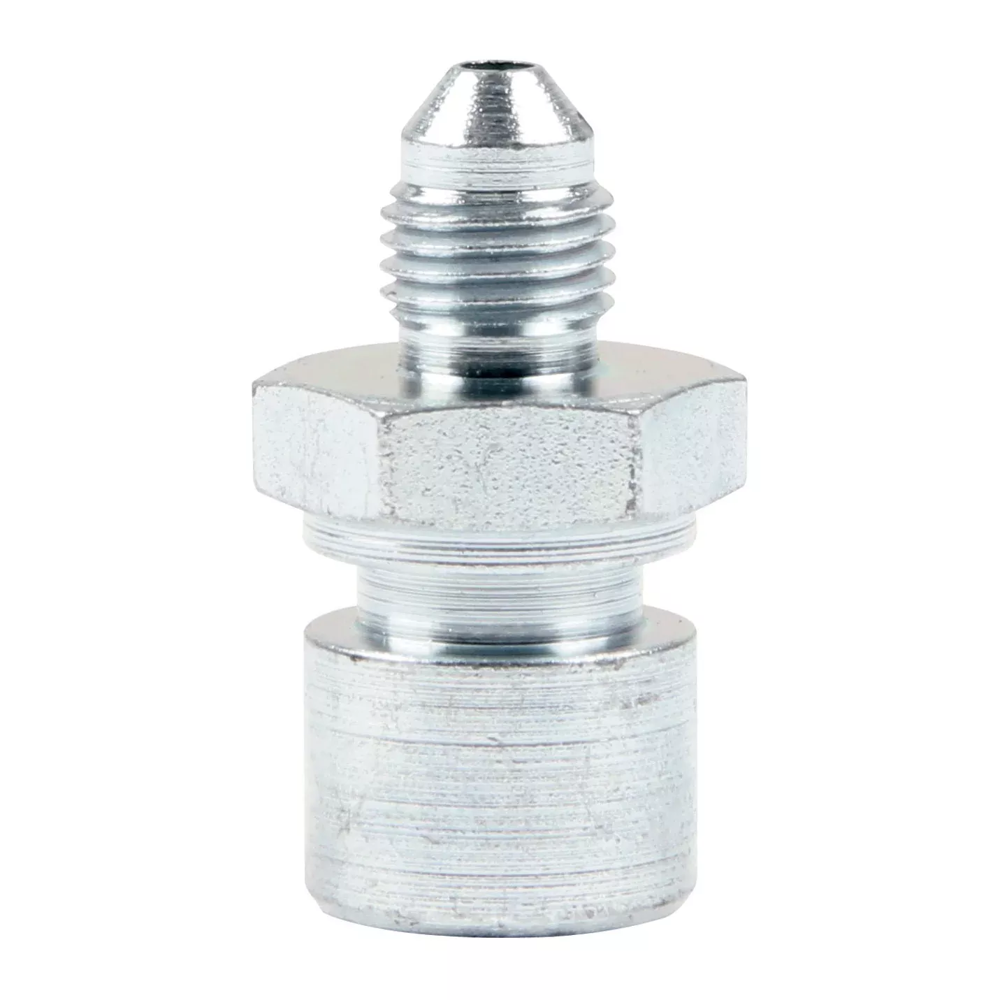Brake Line Adapters -3 to 3/16 Inv Flare 50pk