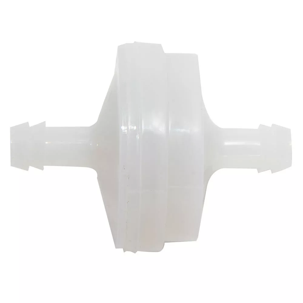 Briggs & Stratton Part Number 394358S. Fuel Filter
