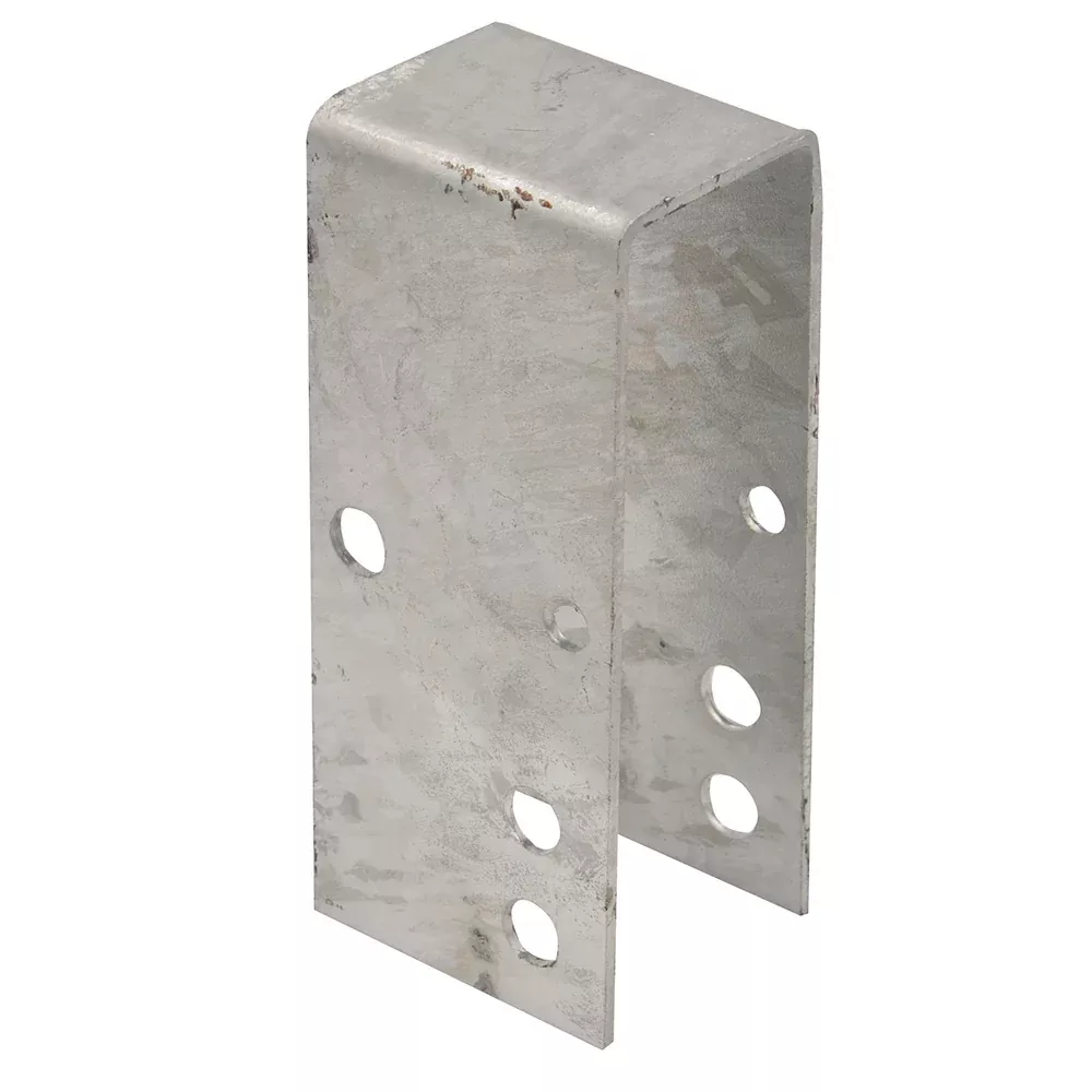 C.E. Smith 8-12 2" BM15 13/16" Galvanized Spring Hanger [250-014861-10EZ]