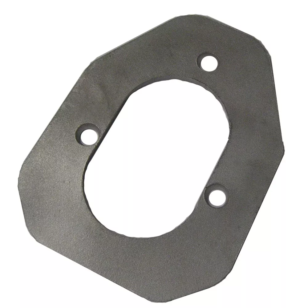 C.E. Smith Backing Plate f/70 Series Rod Holders [53673A]