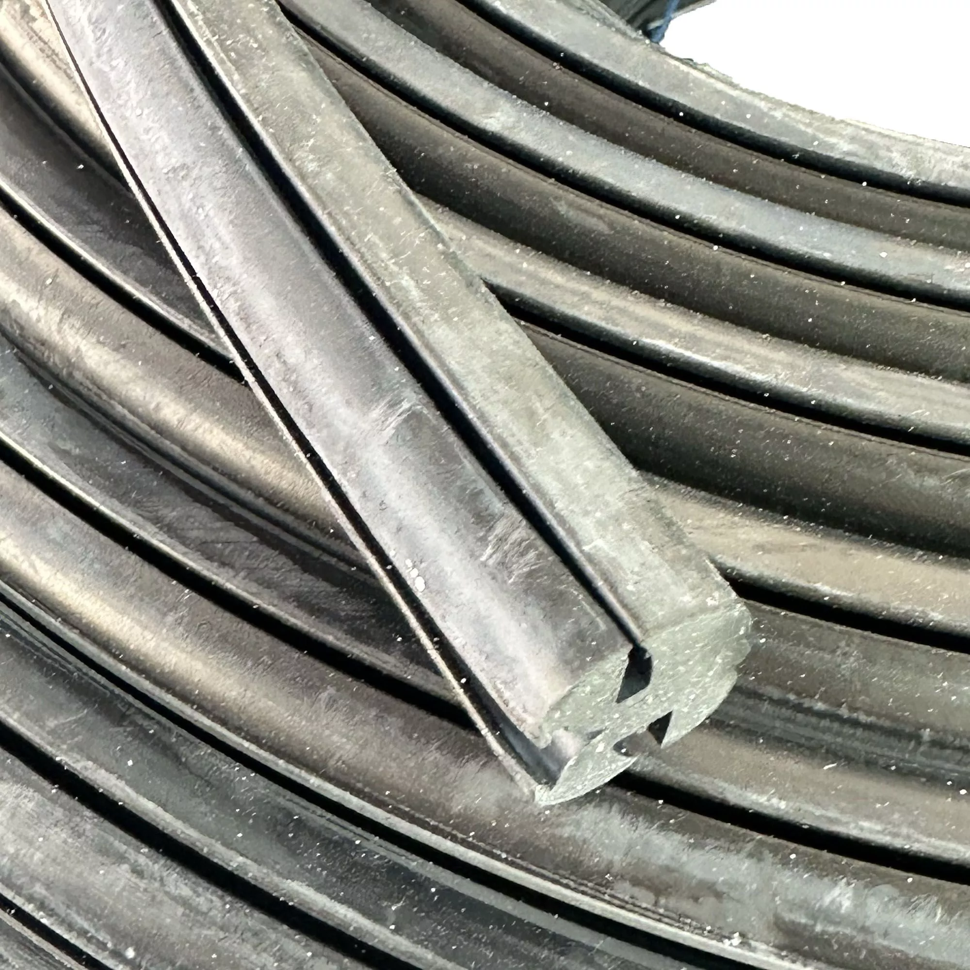 Cab Door Weatherstrip of John Deere
