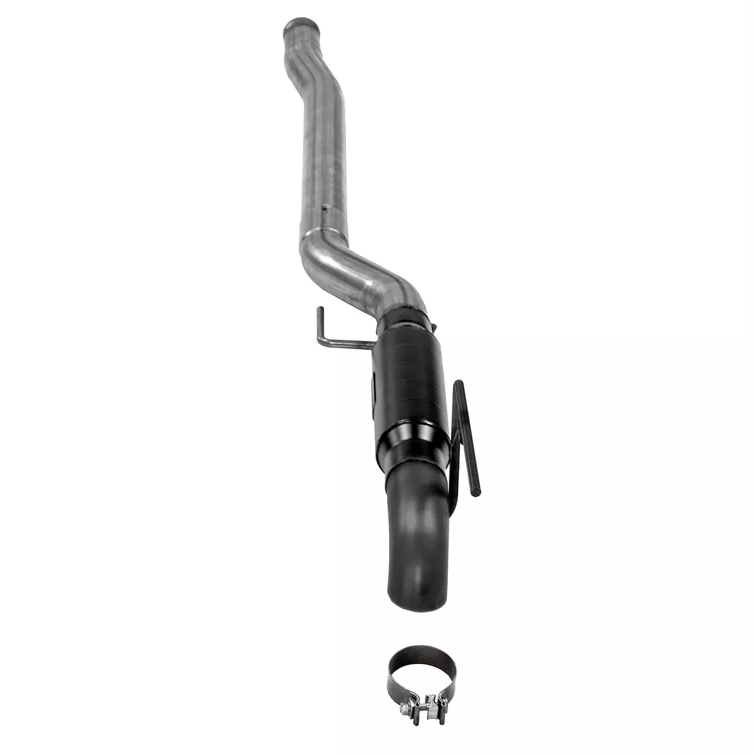 Cat Back Exhaust Kit 20-Jeep Gladiator 3.6L