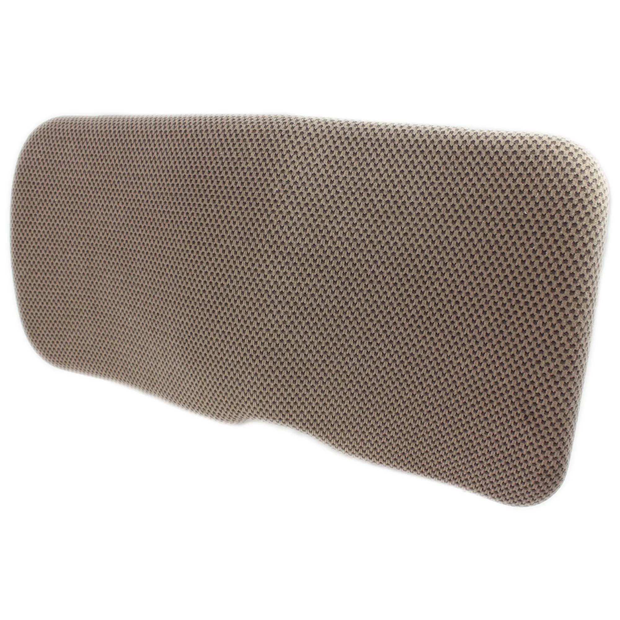 Cloth Passenger Seat Back for John Deere Gator