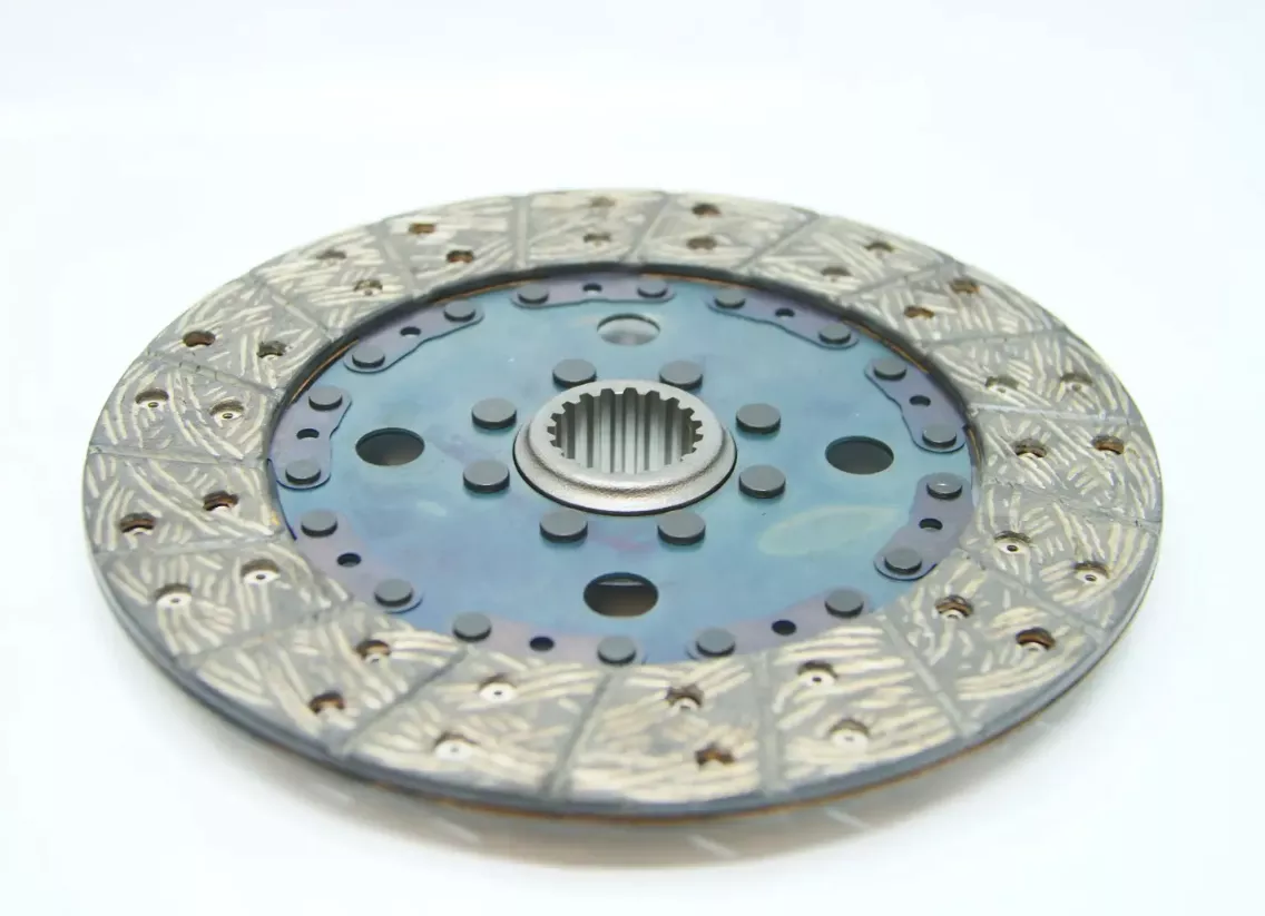 Clutch Disc for Ford/New Holland