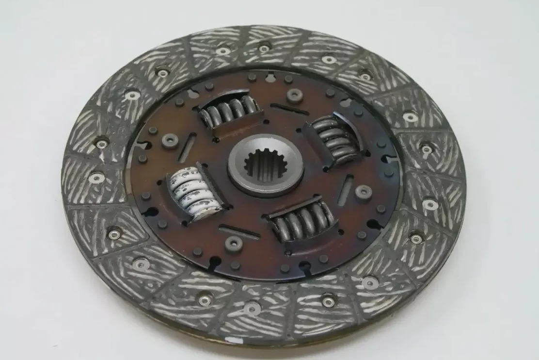 Clutch Transmission Disc for Kubota
