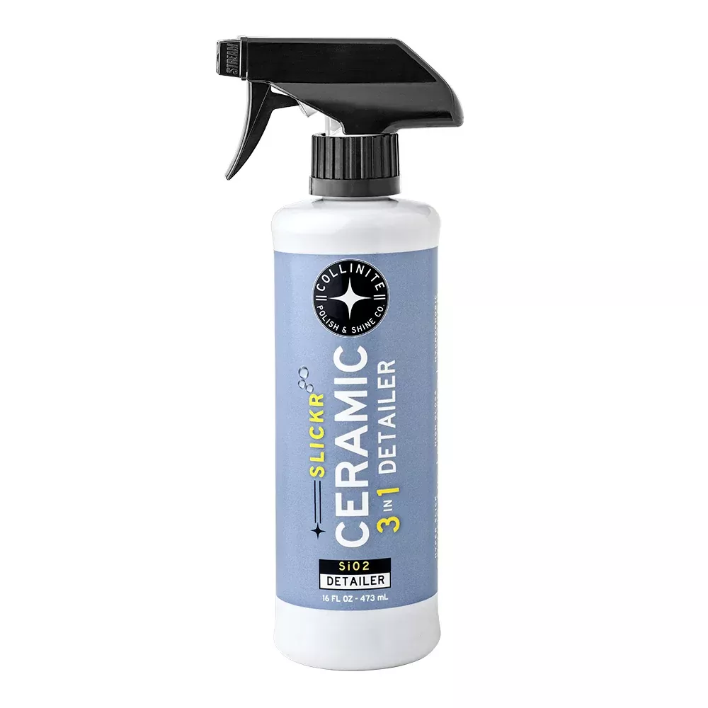 Collinite SLICKR 3-In-1 Ceramic Detailer [150]