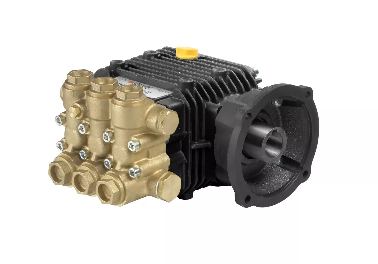 Comet 2,000 PSI High Pressure Pump - LW Series, 24 mm, Hollow Shaft, 3.5hp | LW2520E