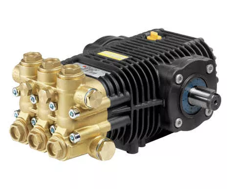 Comet 3,000 PSI Triplex Pump - RW Series, 24 mm, Solid Shaft, 6.7hp | RW3530S