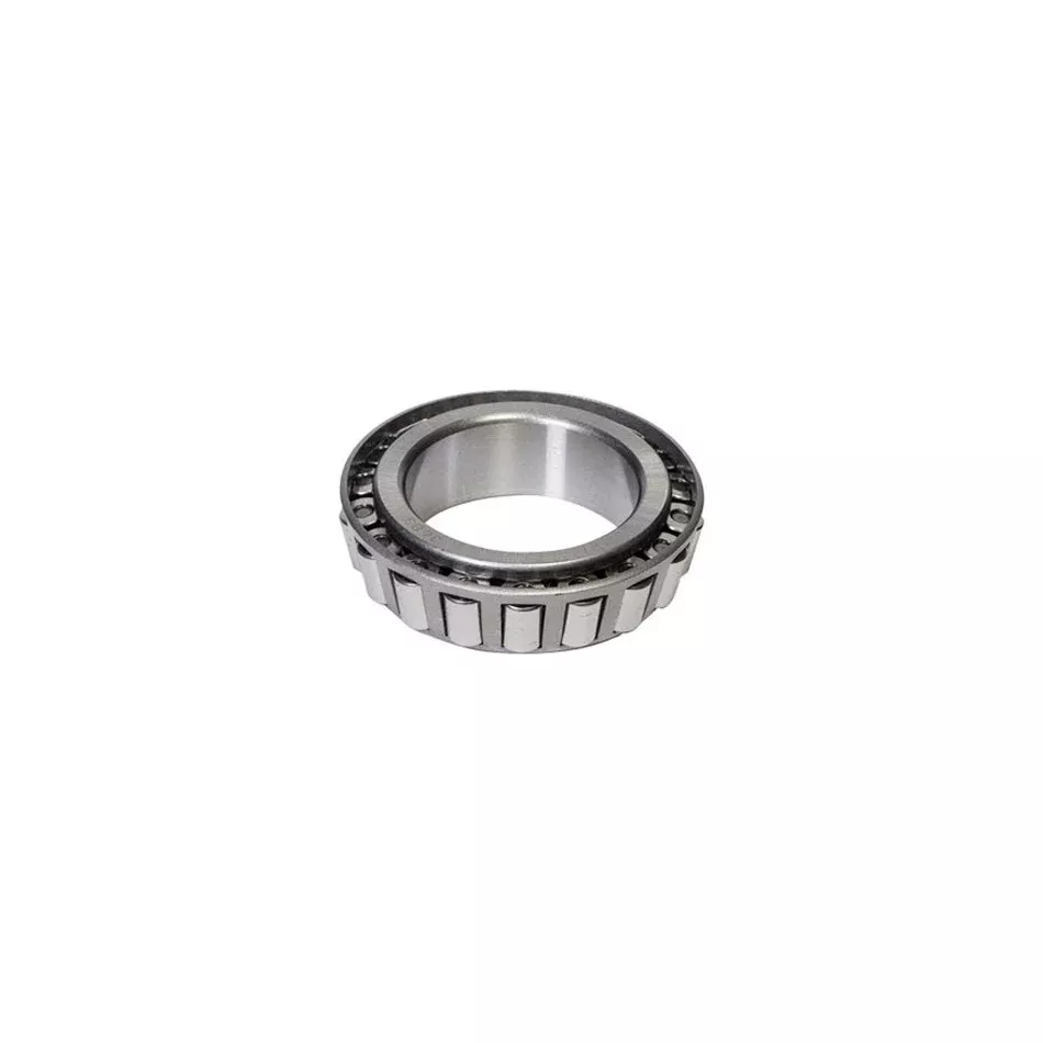 CT1 Side Bell Bearing Alum Spool