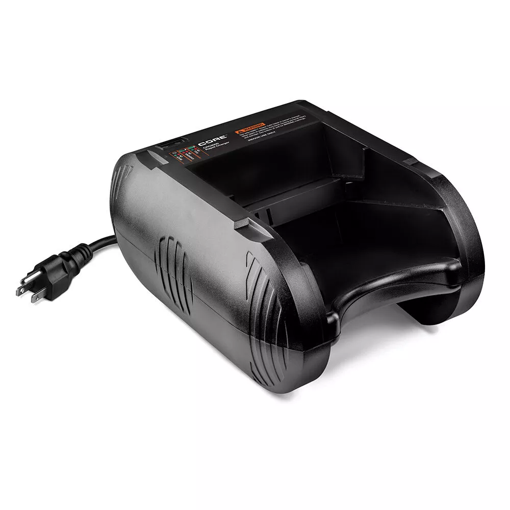 CUB CADET/CORE BATTERY CHARGER
