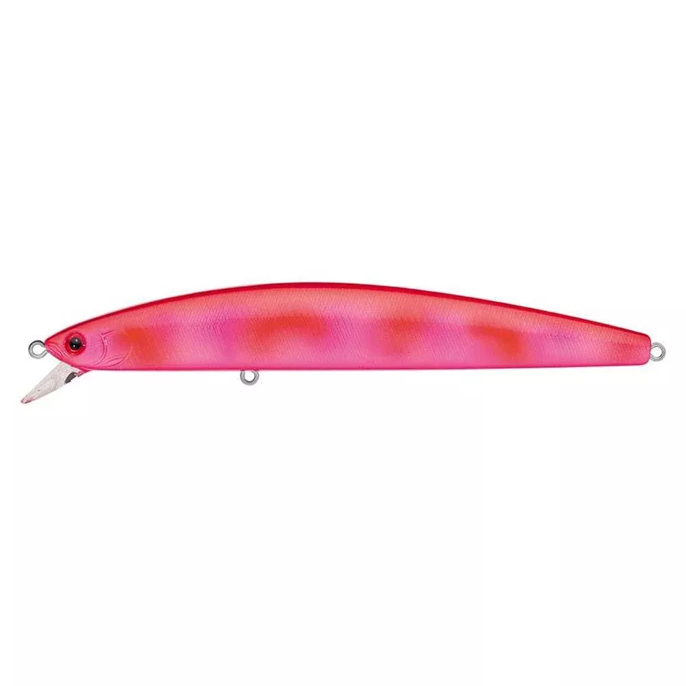 Daiwa Salt Pro Minnow - 6" - Floating - Cotton Candy/Bubble Gum [DSPM15F52]