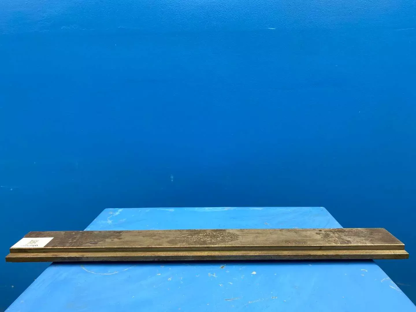 Die ForPress Brake 36"x6"x2"