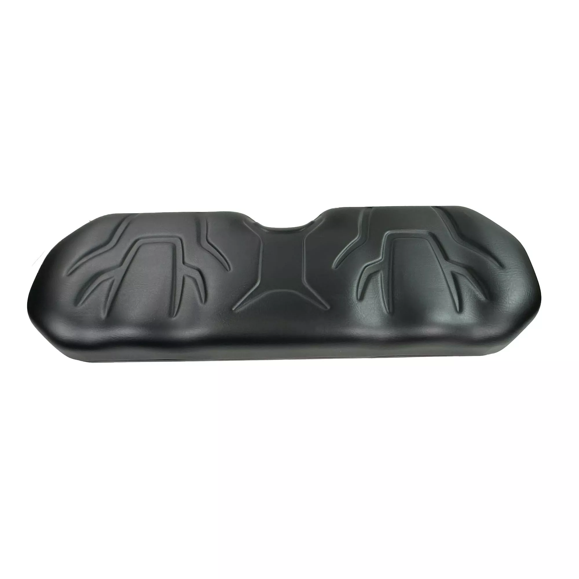 DirectFit™ Black Rear Seat Bottom Cushion for Kubota