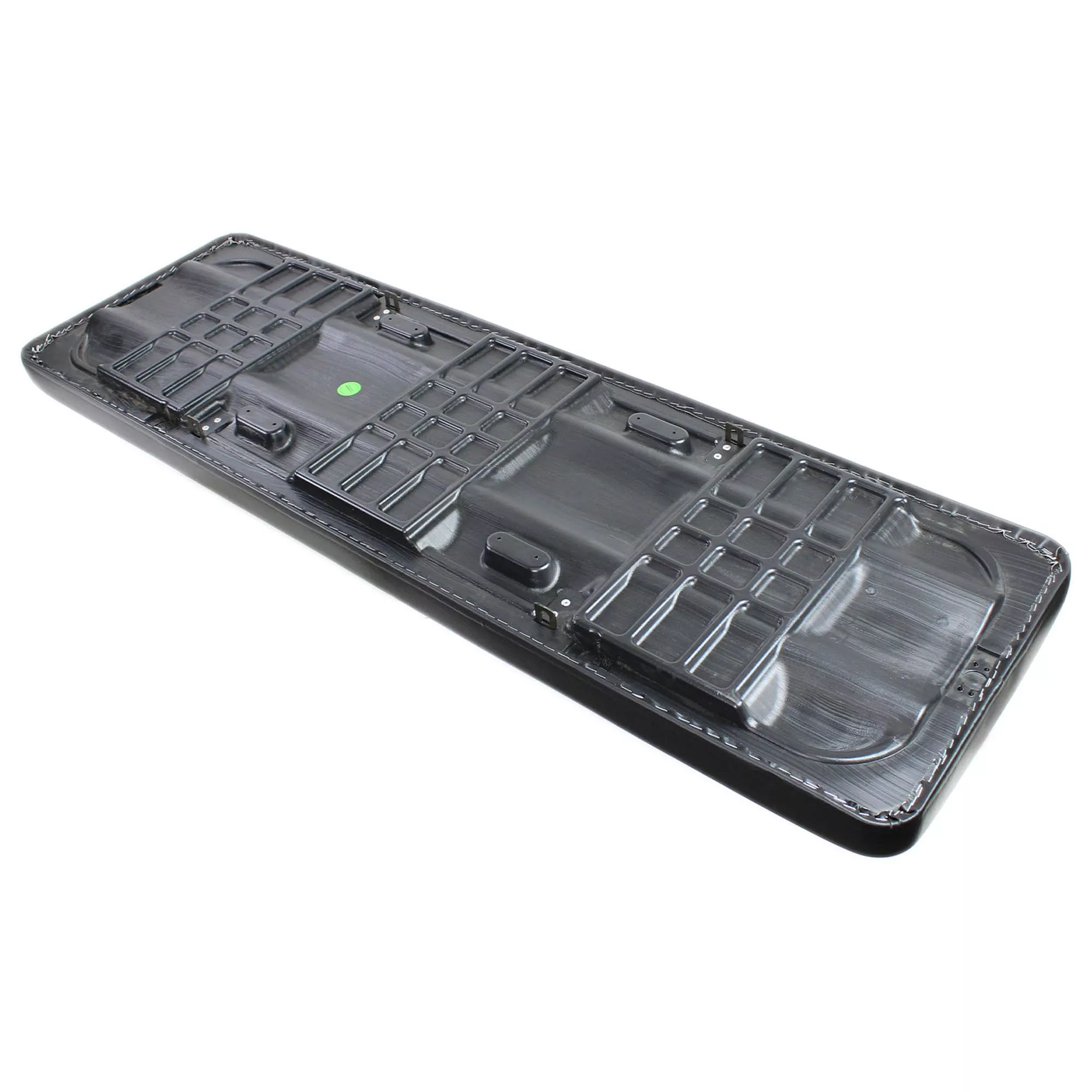 DirectFit™ Black Rear Seat Bottom for Kawasaki