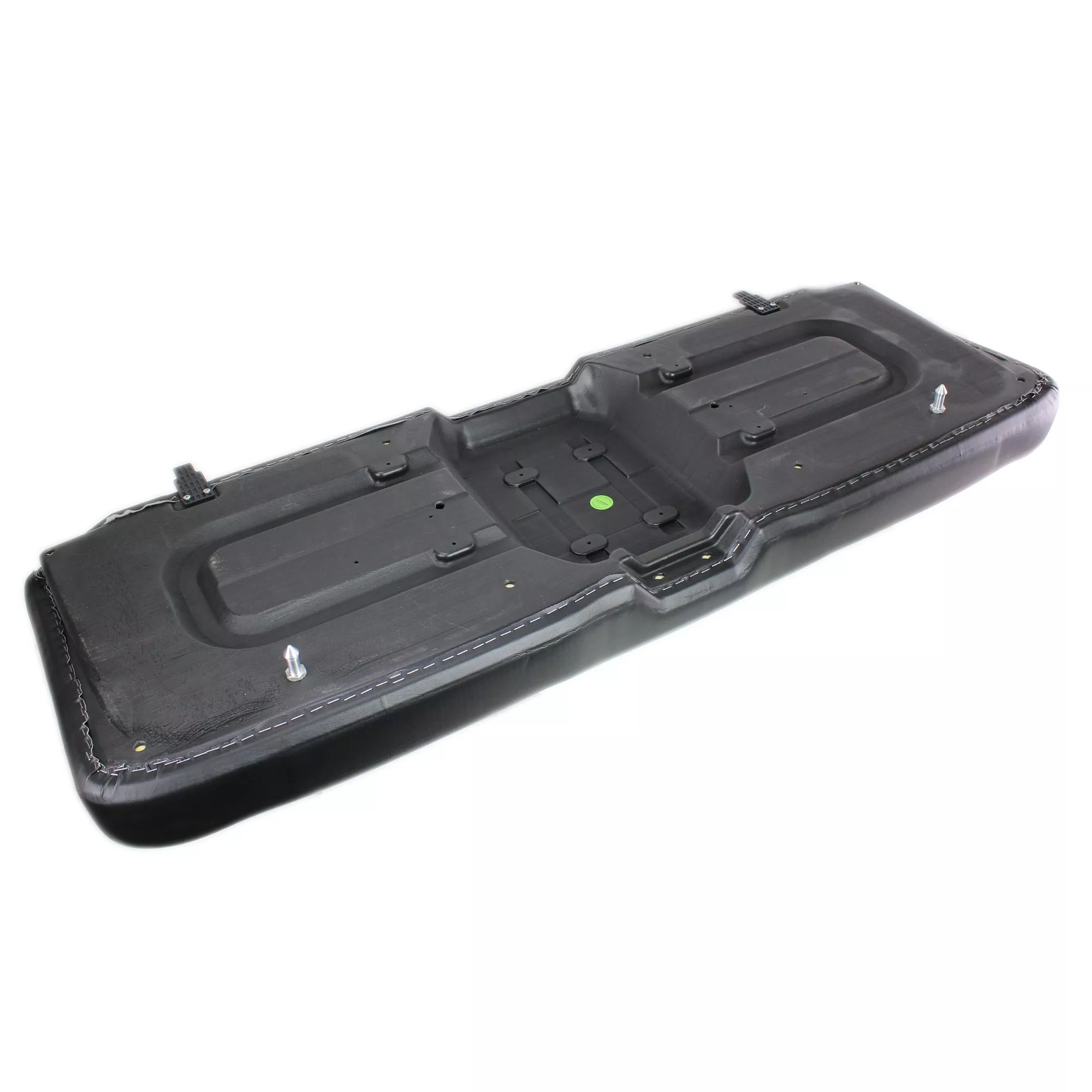 DirectFit™ Black Seat Bottom for Polaris Ranger