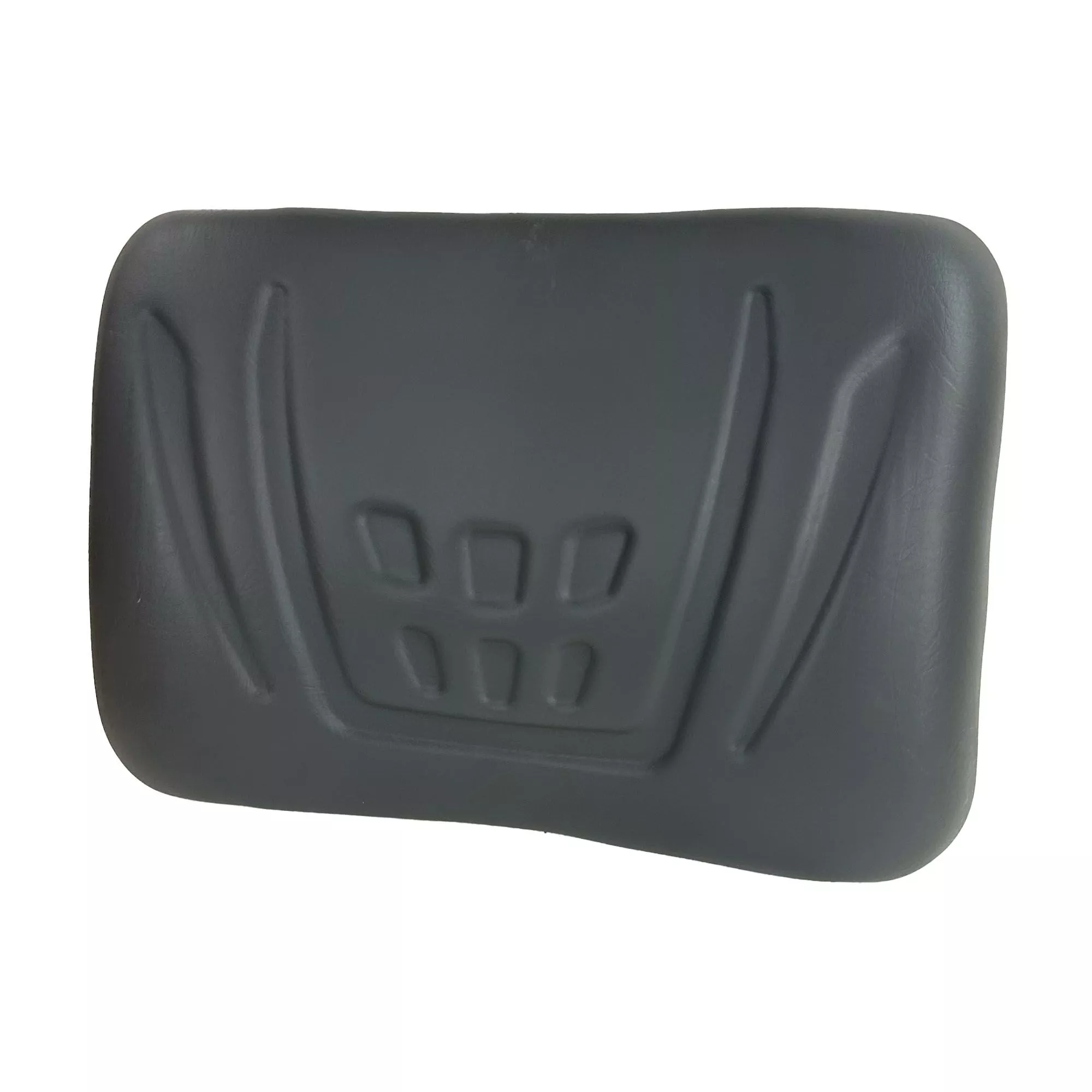 DirectFit™ Gray Driver Seat Back Cushion for Kubota