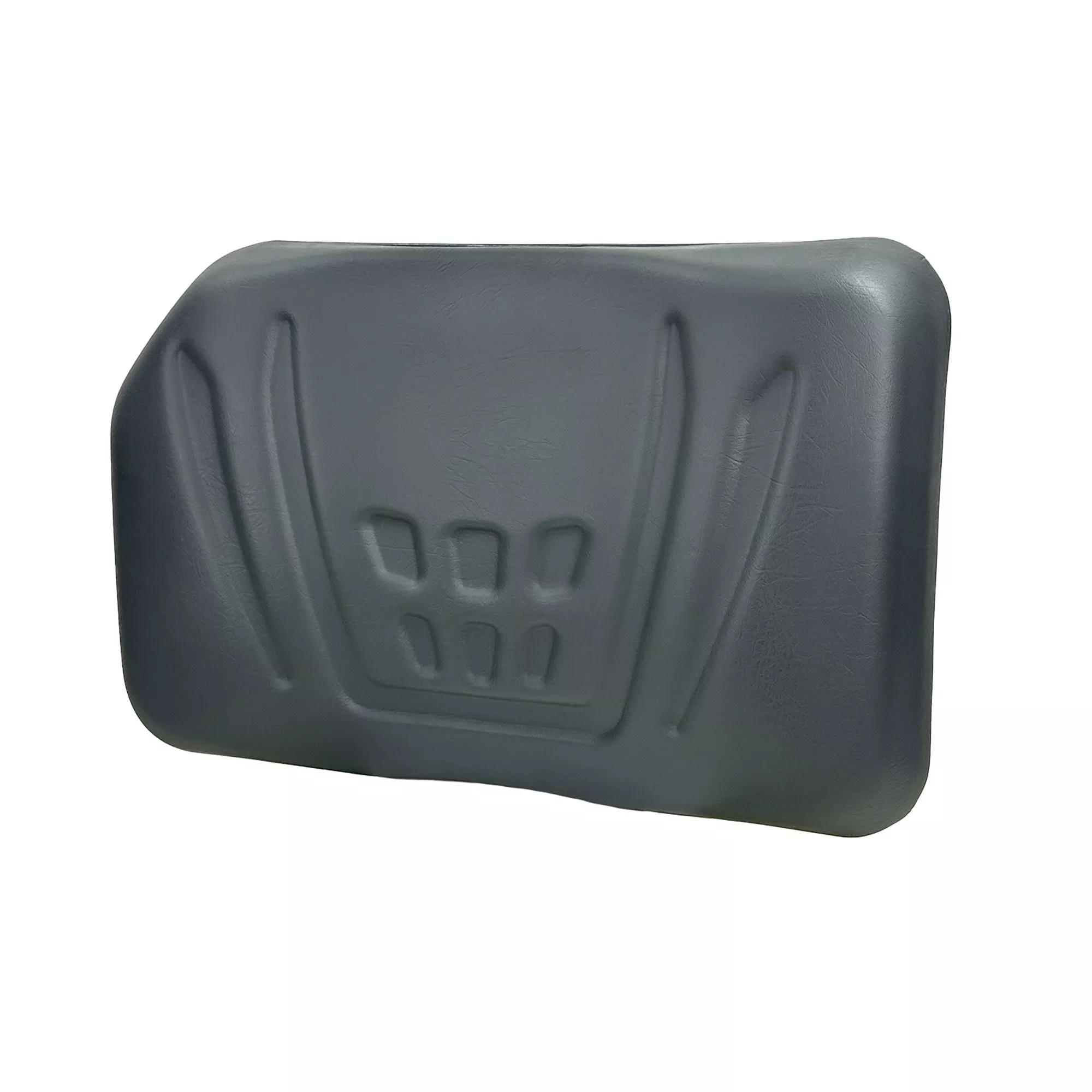 DirectFit™ Gray Passenger Seat Back Cushion for Kubota
