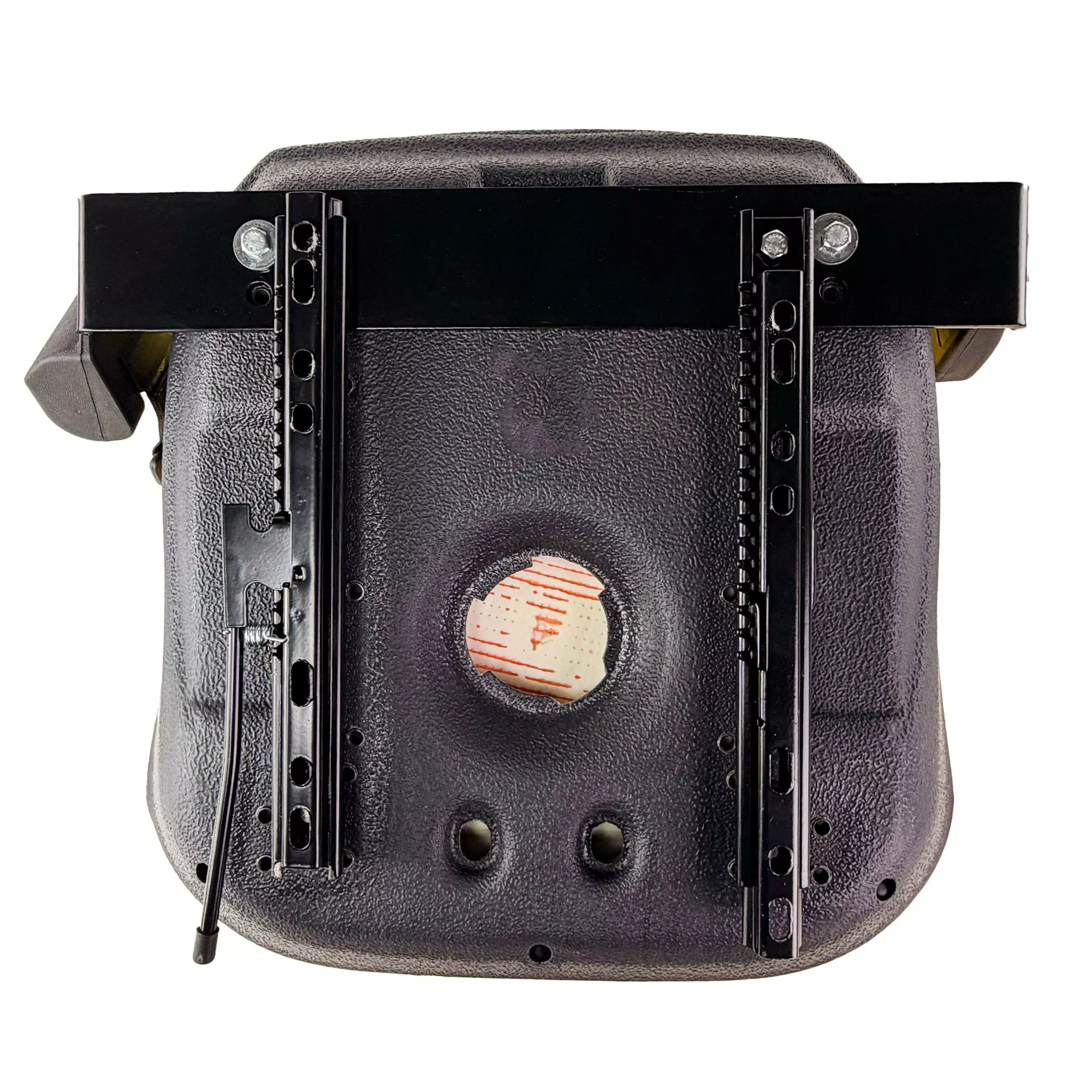 DirectFit™ Grey High Back Seat for Kubota