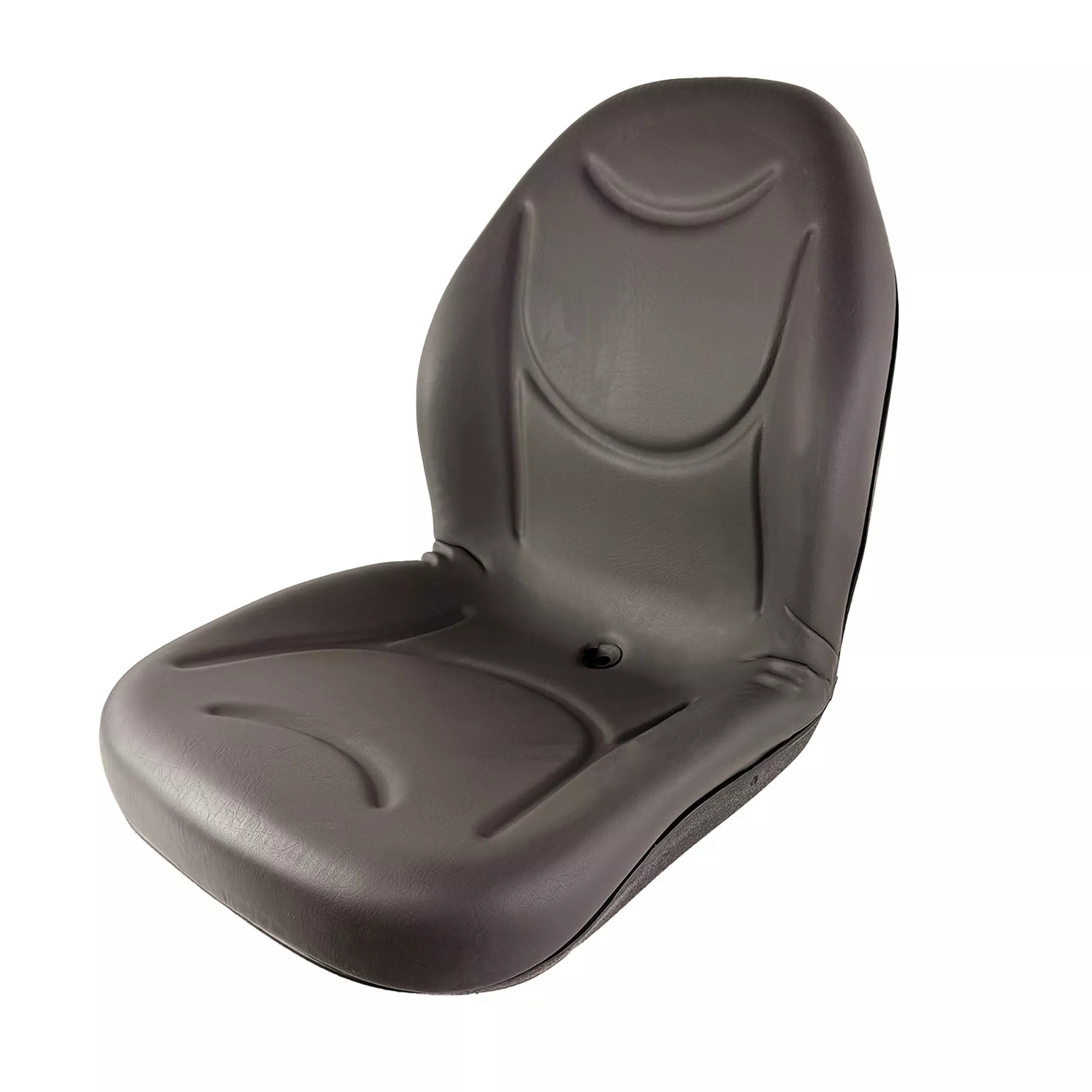 DirectFit™ Grey Vinyl Seat for Kubota